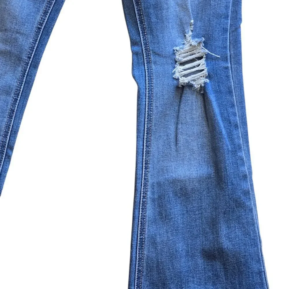 Nature Denim Jeans NWT - Picture 3 of 10